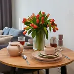 Apartamenty Premium 57, Faktura Vat, Obok Rynku Centrum, Parking