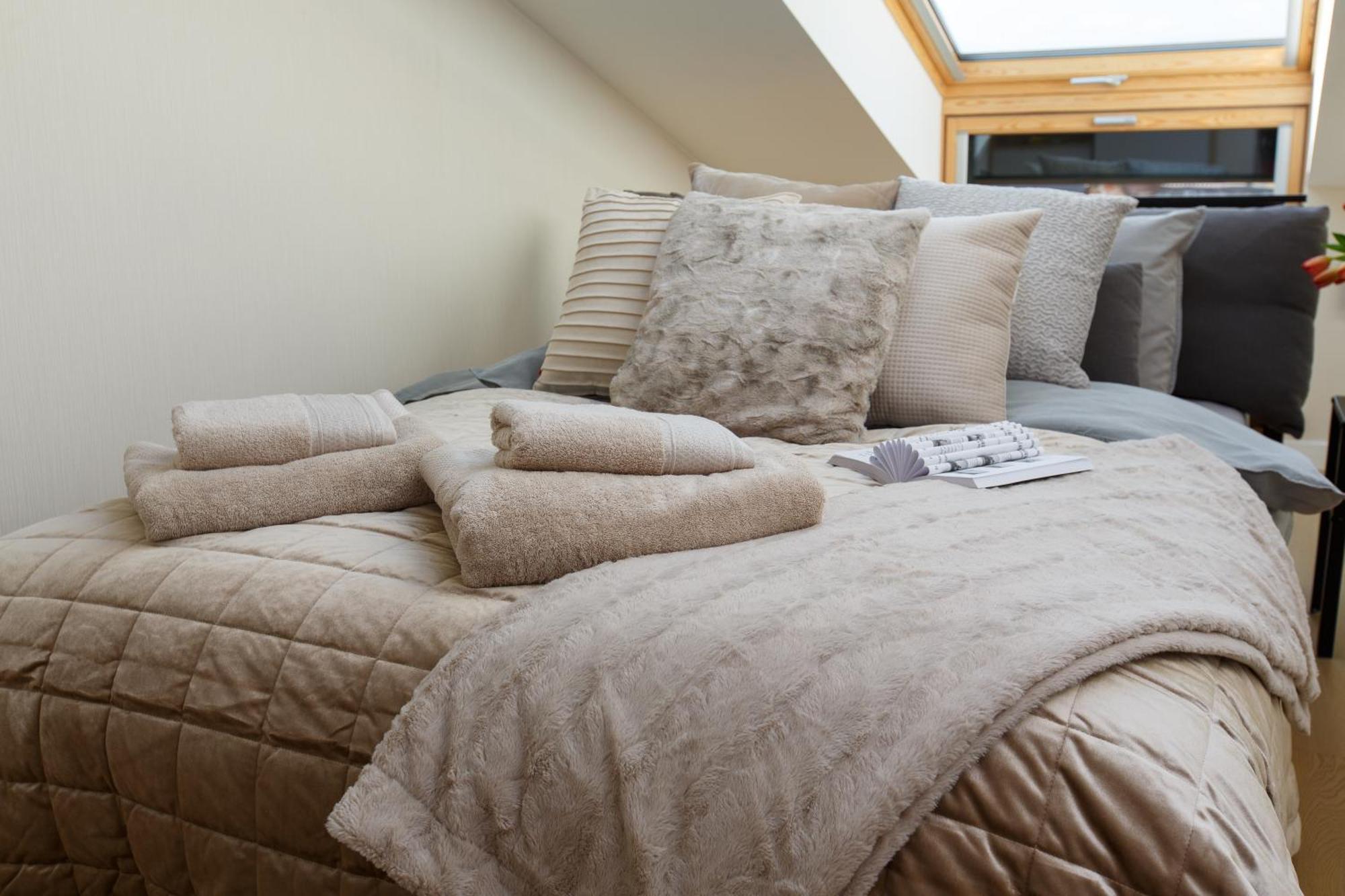 Apartment Premium 57, Faktura Vat, Obok Rynku Centrum, Parking *
